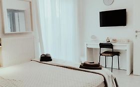 White Rooms Arena Zagreb